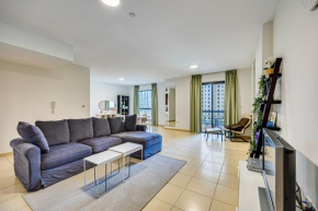Big Apartment in Murjan, JBR, near the beach